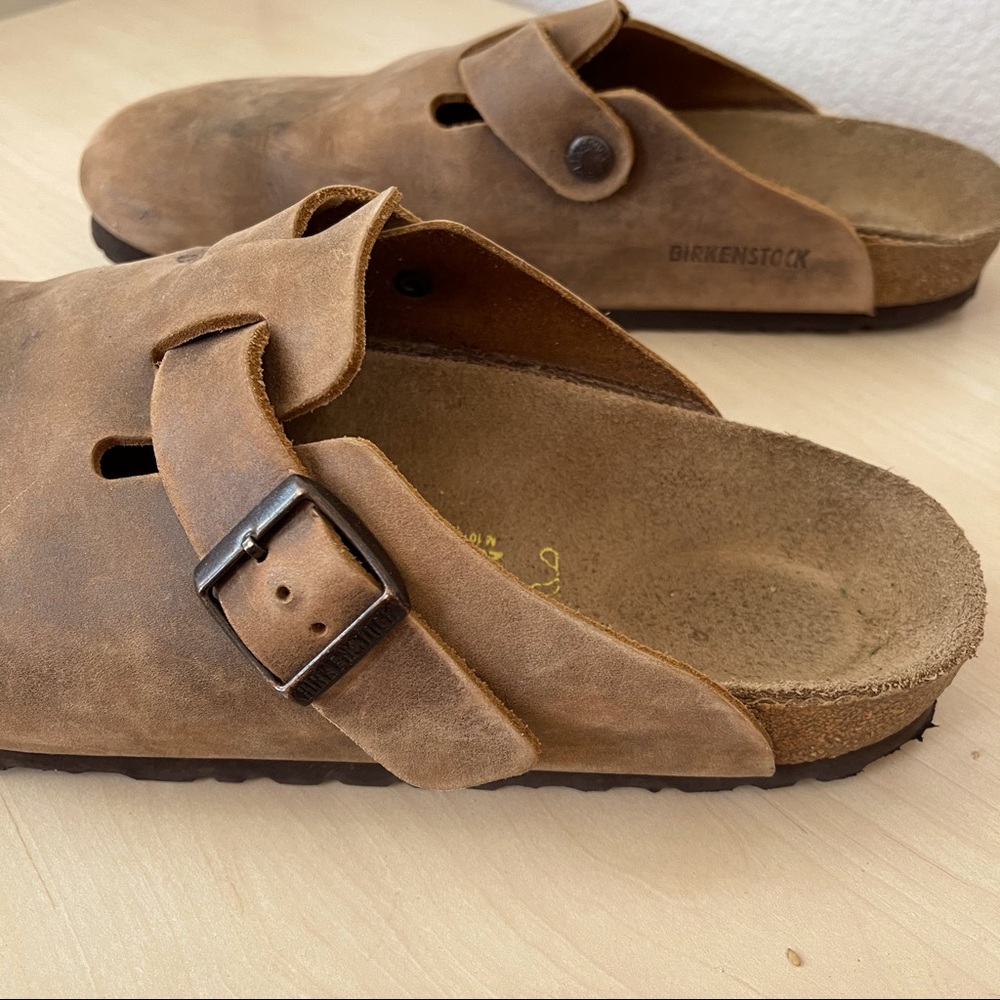 Birkenstock Men M10 , Euro 43